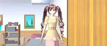 樱花校园无广告衣服全解版中文版图1