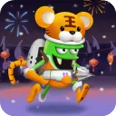 僵尸榨汁机正版