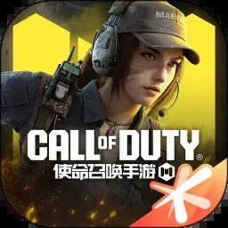 使命召唤手游覆海的灵音版本