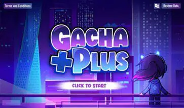 加查+plus(自带人设工具)图3