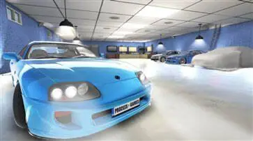 超级跑车漂移模拟器3D手游图3