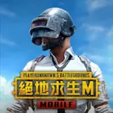 PUBG MOBILE(国际服)