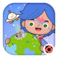 米加小镇世界无广告版