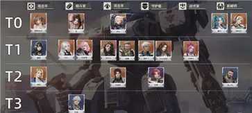 钢岚手游体验服