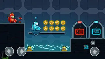 船员探险大战游戏最新版图3