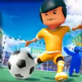 疯狂足球3D游戏