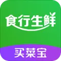 食行生鲜app