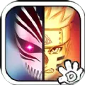 死神vs火影3.3