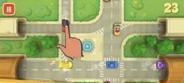 愚蠢的汽车游戏图2