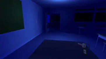 恐怖的学校逃生手游图3