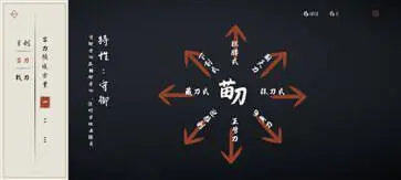 弈剑行官网版图2