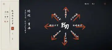 弈剑行官网版图1
