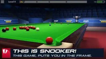 snooker stars图3