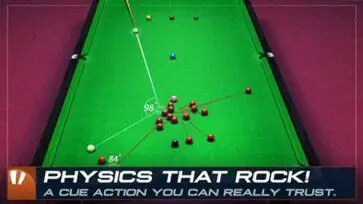 snooker stars图1