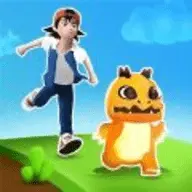 My Monster Pet训练与战斗手游