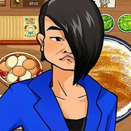 料理美食达人