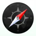 指南针陀螺仪APP