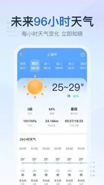 2345天气预报图4