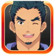blackmonkey篮球游戏官网版