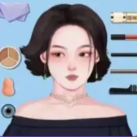 抖音游戏我的收纳馆