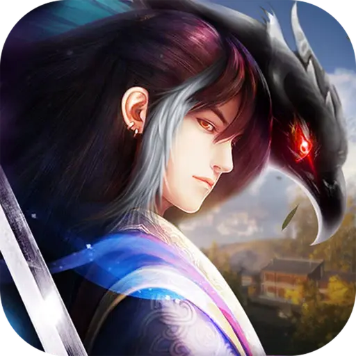 江湖情缘官网版
