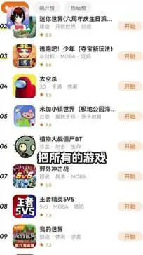 樱花迷你秀(劳动节)手机版图1