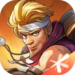 合金弹头觉醒官网版