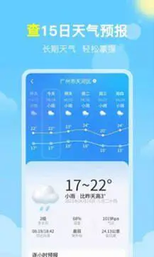 晓雨天气图3