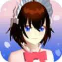 樱花迷你秀秒玩版