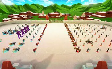史诗战争模拟器图3