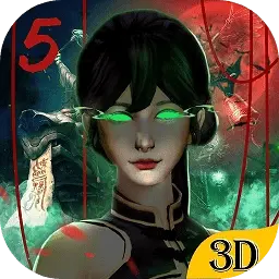 无尽噩梦5怨灵咒正版
