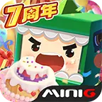 迷你世界国际服官网版