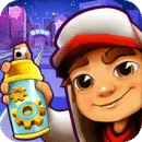 地铁酷跑官方版中文版