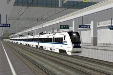 火车模拟器图3