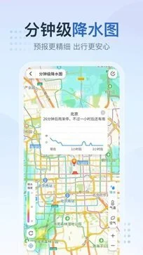 2345天气预报官方版图2