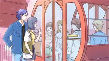 落樱小屋2千乐之章图4