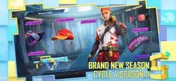 pubg国际服地铁逃生亚服图1