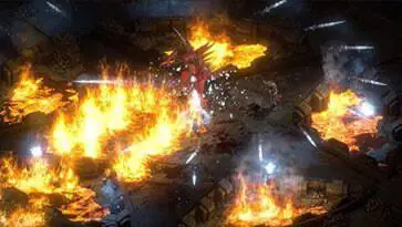 暗黑破坏神2重制版图2