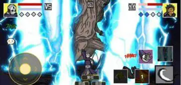 像素火影忍者全人物版最新版图3