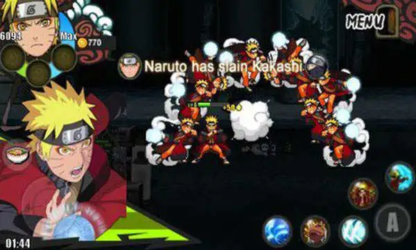 火影战记安卓版免费图3