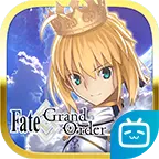 FateGrandOrder日服官网版