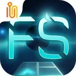 分形空间正版