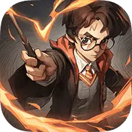 哈利波特魔法觉醒官网版