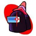 周五夜放克太空人模组