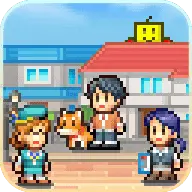 开罗创造都市岛汉化版