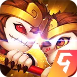 造梦西游3手机版