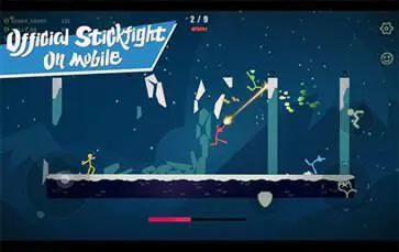 stick fight中文版图4