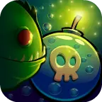 深海炸弹