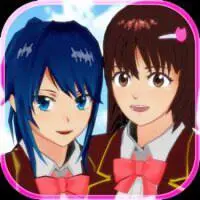樱花校园模拟器mod菜单中文版