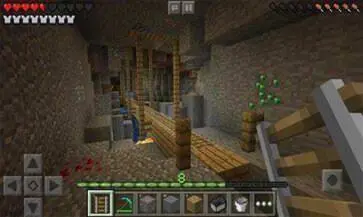 我的世界1.20国际版中文版图1